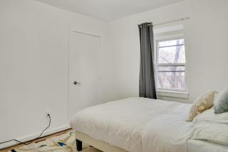 Modern Apartment with 3 bedrooms and games - 7