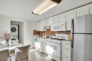Modern Apartment with 3 bedrooms and games - 2