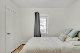 Modern Apartment with 3 bedrooms and games - 1