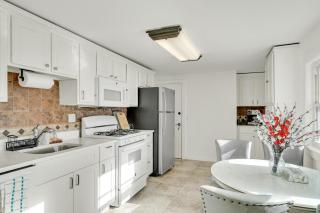 Modern Apartment with 3 bedrooms and games - Cambridge - 5