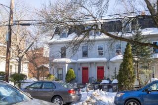 Modern Apartment with 3 bedrooms and games - Cambridge - 9