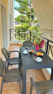 Ksamil Apartament Sela - 9