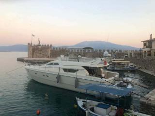 The Duke Superyacht - LINDIAN - 4