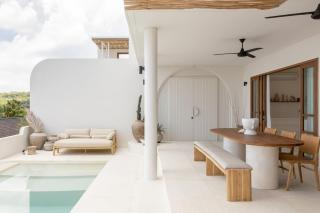 Villa Zyloh Seaside - New, Luxury, Ocean View Villa, Bingin - 7