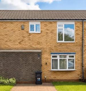 Spacious 2 bed home with Parking and Free Wifi - Frankley - 0