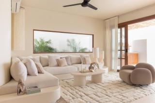 Villa Zyloh Seaside - New, Luxury, Ocean View Villa, Bingin - 3