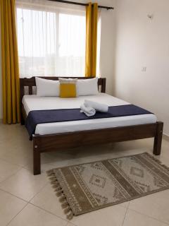 Baraka stays 2 bedroom - 2