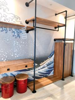 Galeri Ciumbuleuit 1 Bedroom Japan style By CupCozy - 7