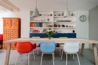 Veeve - Architectural Design in Brixton - 3