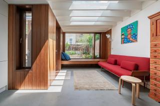 Veeve - Architectural Design in Brixton - 1