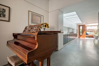 Veeve - Architectural Design in Brixton - 4