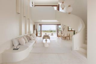 Villa Zyloh Sunset - New, Luxury, Ocean View Villa, Bingin - 8