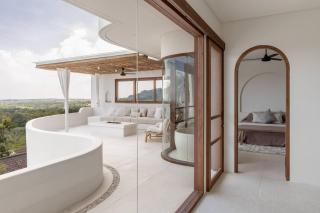 Villa Zyloh Sunset - New, Luxury, Ocean View Villa, Bingin - 6