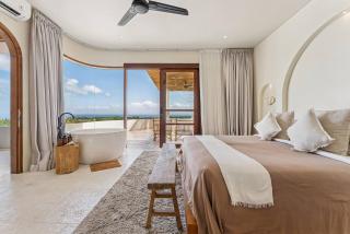 Villa Zyloh Sunset - New, Luxury, Ocean View Villa, Bingin - 4