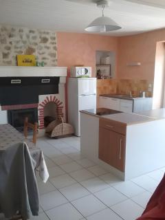 Gîte de Bournezeau - 9