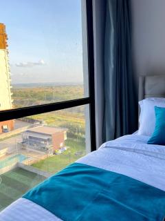 Amor Parkview by Amor Stays - 9