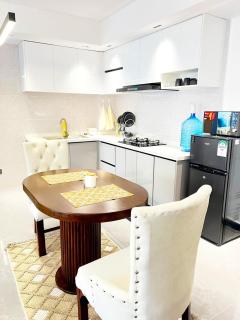 Amor Parkview by Amor Stays - 7