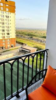 Amor Parkview by Amor Stays - 3