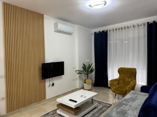 Blue Heaven Apartment - 8