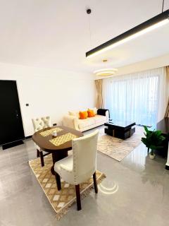 Amor Parkview by Amor Stays - 2