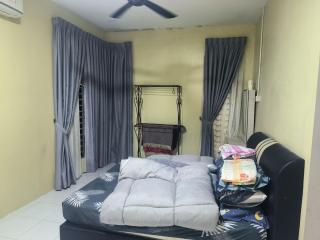 Bilik Sewa Taman Bintong Aman Kangar, Perlis - 0