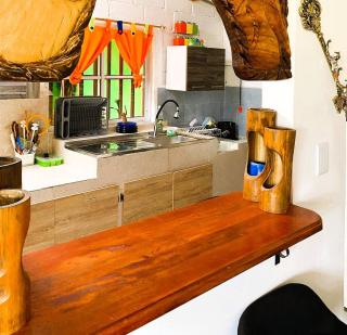 Nomad Nest near Guatap Jacuzzi Turkish WiFi-full - 2