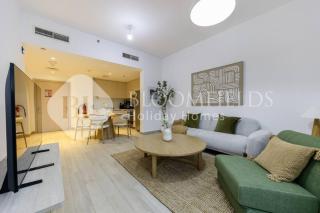 Bloomfields Comfortable 1Br In Water Edge - 9