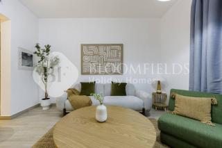 Bloomfields Comfortable 1Br In Water Edge - 5