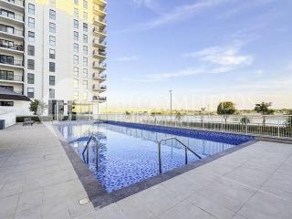 Bloomfields Comfortable 1Br In Water Edge - Abu Dhabi - 5