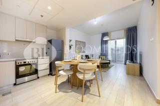 Bloomfields Comfortable 1Br In Water Edge - Abu Dhabi - 1