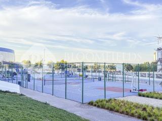 Bloomfields Comfortable 1Br In Water Edge - Abu Dhabi - 4