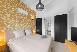 Curadise Penthouse - Luxury poolside apartment in Jan Thiel - 1