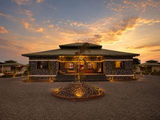 Jawai Garh Resort - 0
