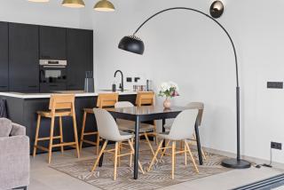 Curadise Penthouse - Luxury poolside apartment in Jan Thiel - 5