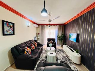 Pwani Stay 1 bedroom - 9