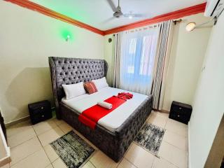 Pwani Stay 1 bedroom - 8