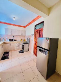 Pwani Stay 1 bedroom - 1