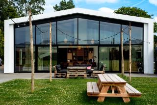 B&B Schieveld - nabij het meer, strand & Keukenhof - 6