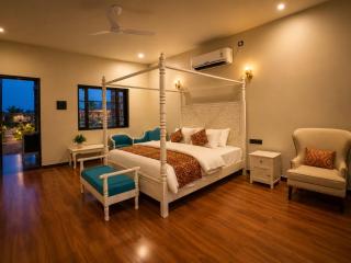 Jawai Garh Resort - 9