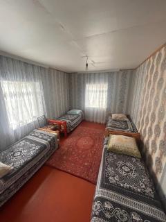 Khinalig View Guest House - 1