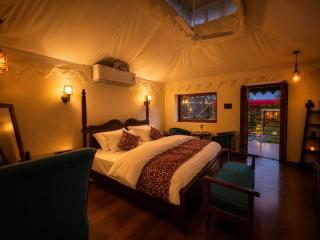 Jawai Garh Resort - 5