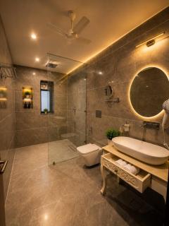 Jawai Garh Resort - 4