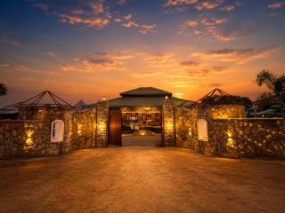 Jawai Garh Resort - 2