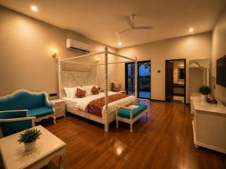 Jawai Garh Resort - 1