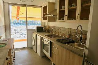 Appartement lumineux 6 places avec vue sur Marina - 4