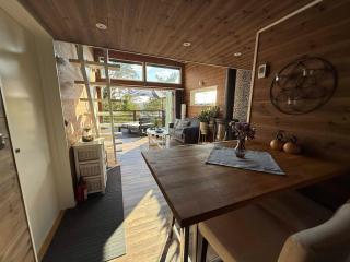 Skogsviken Guesthouse - 1