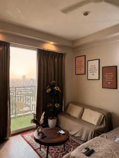 Eminence suites - 3