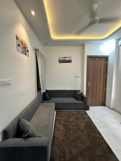 TheHeritage stay - 2