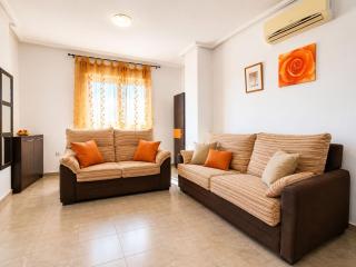 Apt near center port - 5