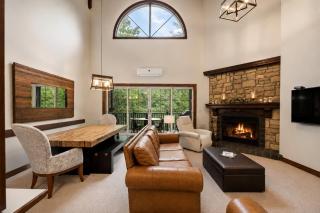 Tremblant Prestige - Manoir 122-6 - 0